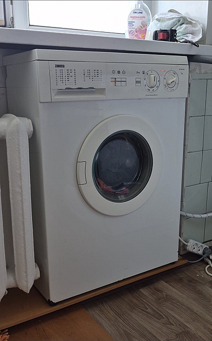 Сдам 2х ком квартиру, ж/м Северный, свежая косметика, левый берег Днепр - изображение 2