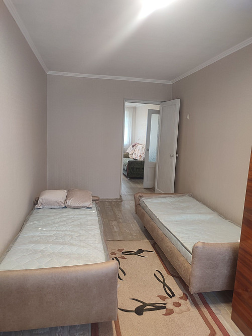 Сдам 2х ком квартиру, ж/м Северный, свежая косметика, левый берег Днепр - изображение 6