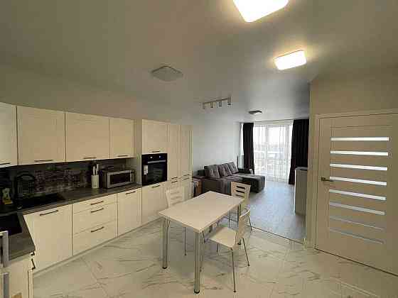 Оренда чудової квартири в новобудові Львов