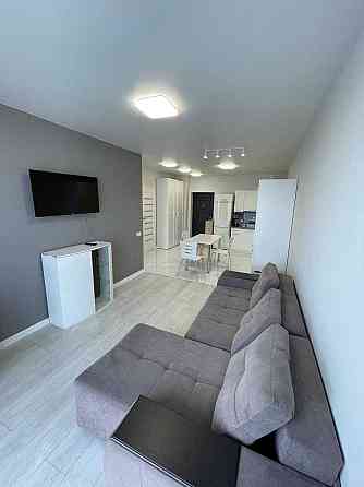 Оренда чудової квартири в новобудові Львов