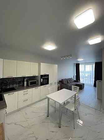 Оренда чудової квартири в новобудові Львов