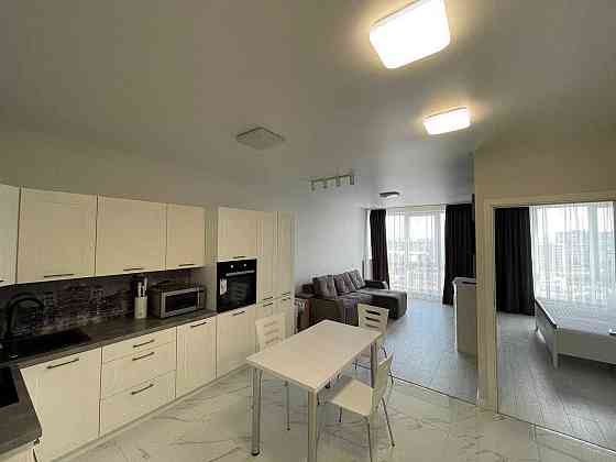 Оренда чудової квартири в новобудові Львов