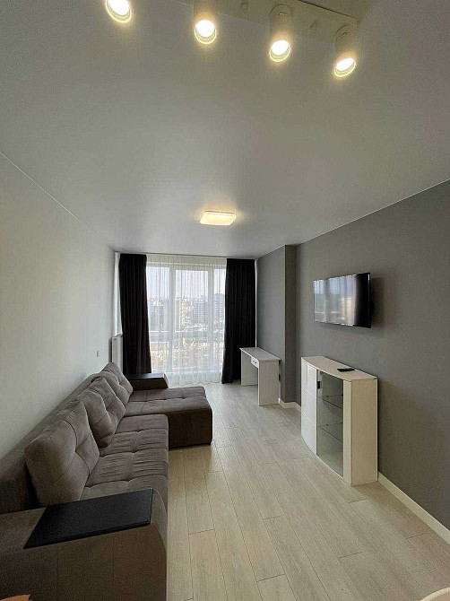 Оренда чудової квартири в новобудові Львов - изображение 8