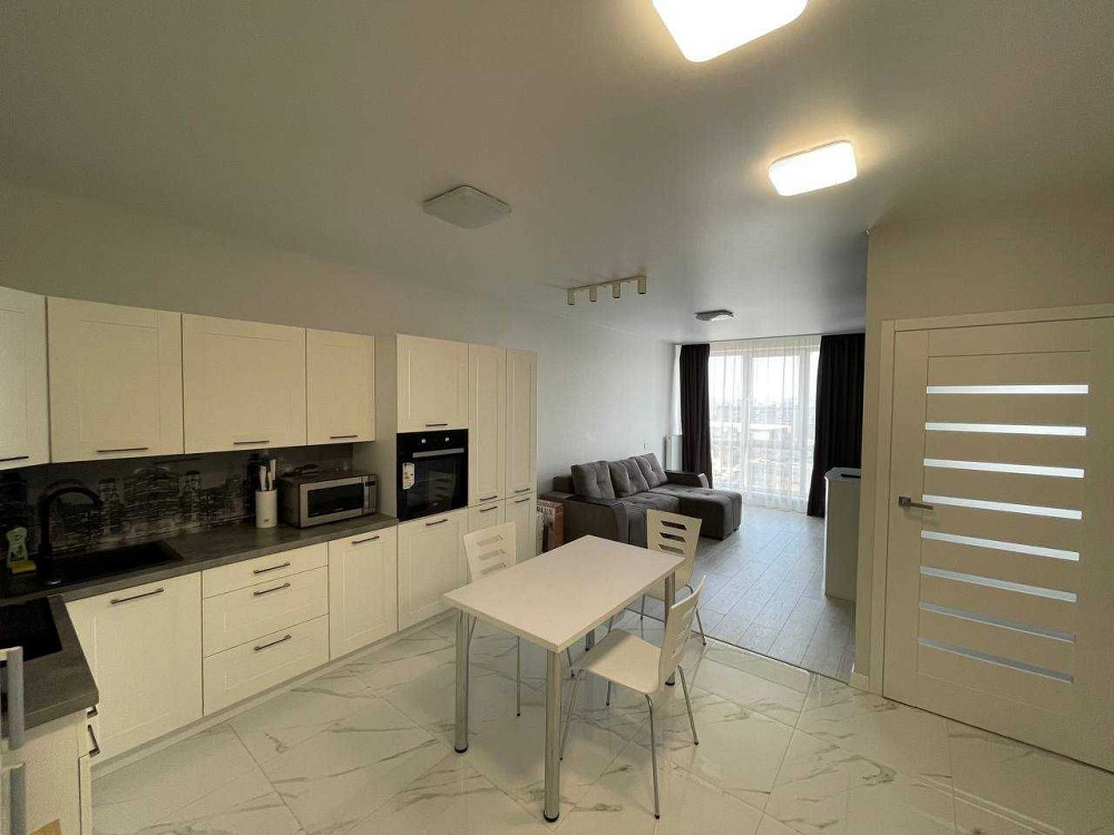 Оренда чудової квартири в новобудові Львов - изображение 5