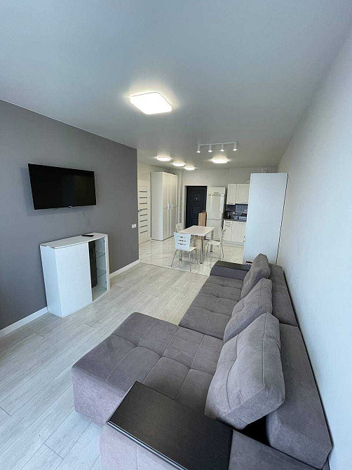 Оренда чудової квартири в новобудові Львов - изображение 3