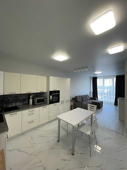 Оренда чудової квартири в новобудові Львов - изображение 4