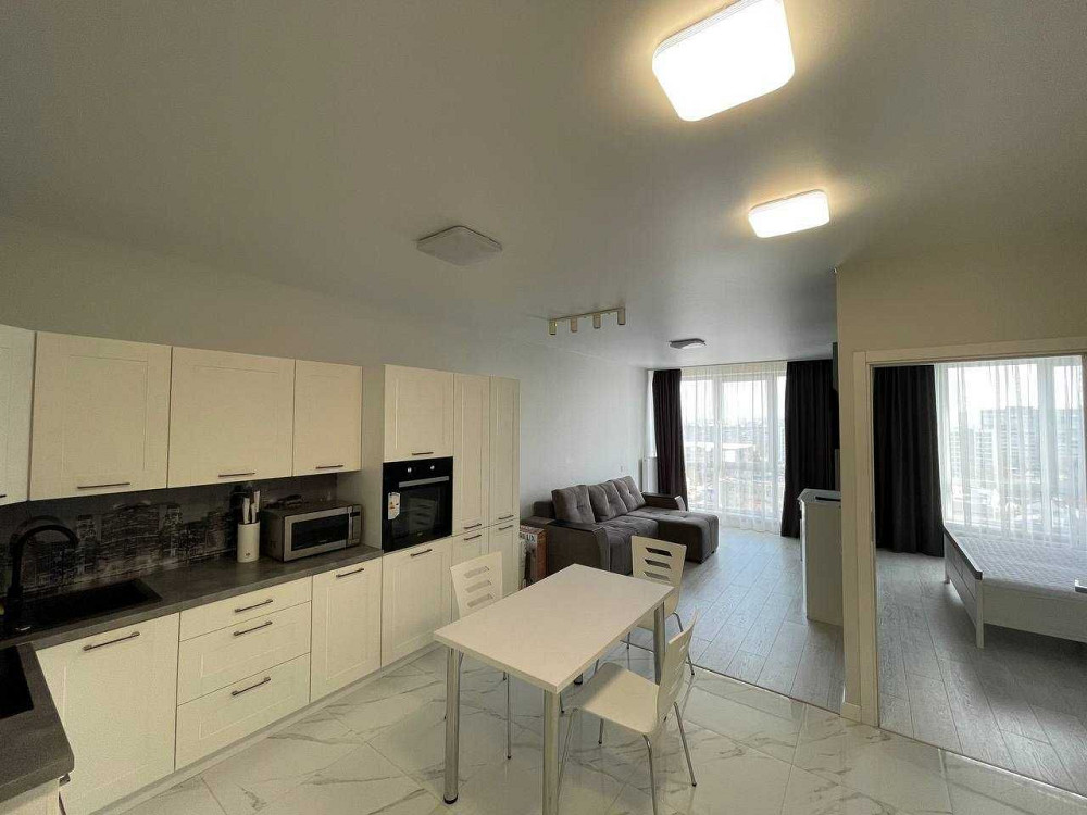 Оренда чудової квартири в новобудові Львов - изображение 6