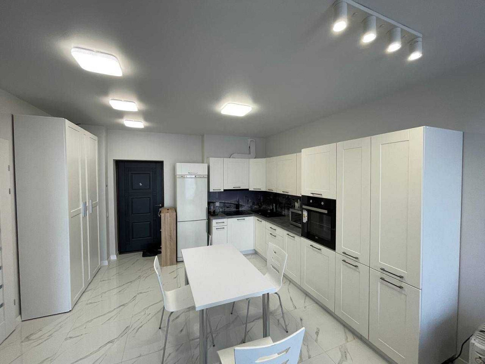 Оренда чудової квартири в новобудові Львов - изображение 7