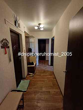 Реальна! 2кімн. квартира, ж/м Тополя-3. Днепр