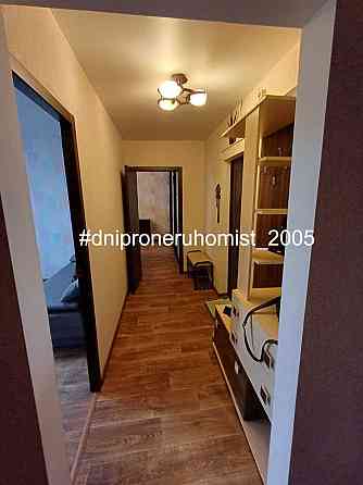 Реальна! 2кімн. квартира, ж/м Тополя-3. Днепр