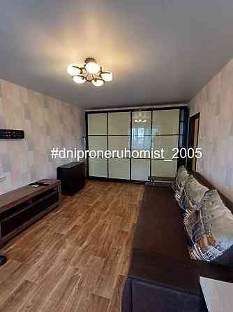 Реальна! 2кімн. квартира, ж/м Тополя-3. Днепр