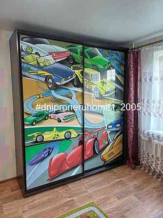 Реальна! 2кімн. квартира, ж/м Тополя-3. Днепр