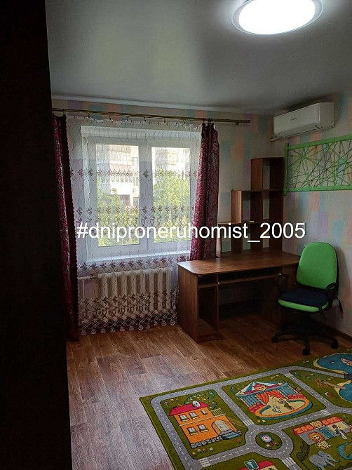 Реальна! 2кімн. квартира, ж/м Тополя-3. Днепр - изображение 7
