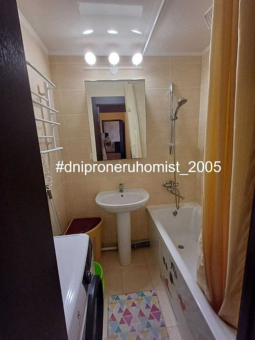 Реальна! 2кімн. квартира, ж/м Тополя-3. Днепр - изображение 8