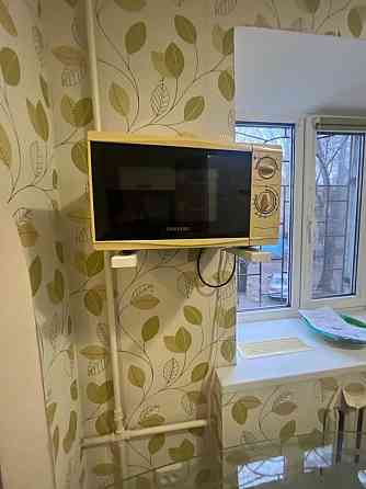 Однокімнатная квартира,вул.Сеченова,Заводський район Запоріжжя