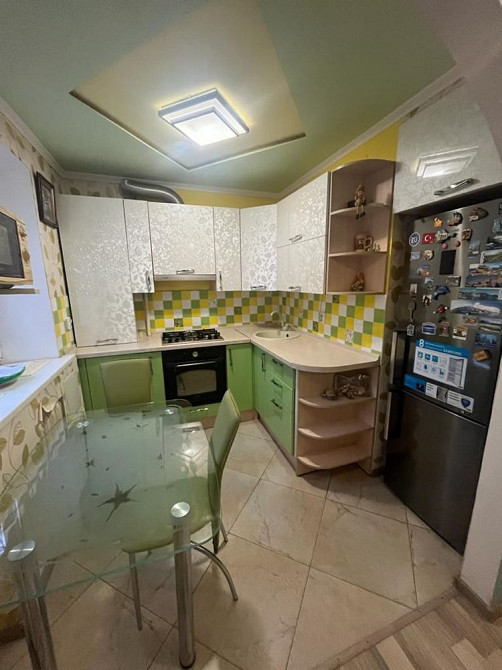 Однокімнатная квартира,вул.Сеченова,Заводський район Запоріжжя - зображення 5