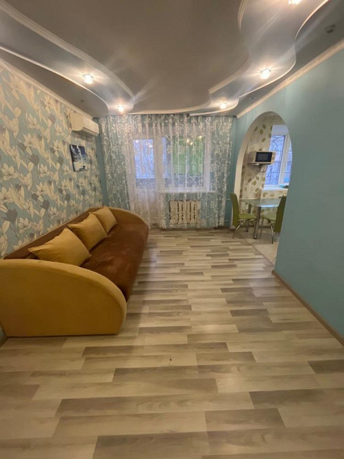 Однокімнатная квартира,вул.Сеченова,Заводський район Запоріжжя - зображення 1