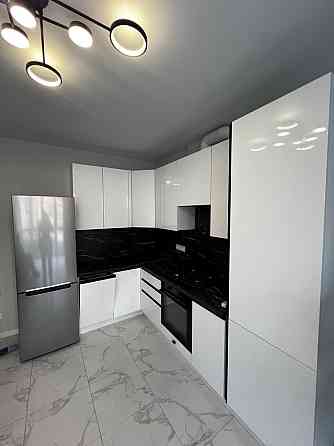 Здам в оренду 1-к квартиру 41м2 ЖК Кришталеві Джерела Феофанія Іподром Киев