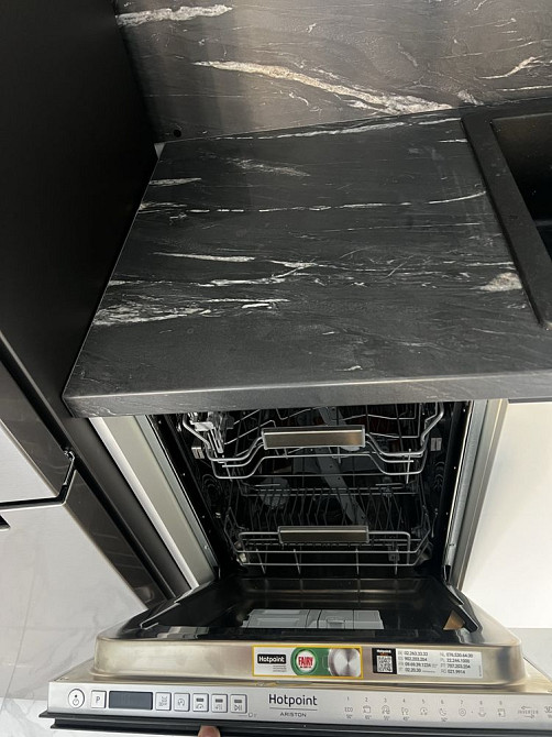 Здам в оренду 1-к квартиру 41м2 ЖК Кришталеві Джерела Феофанія Іподром Киев - изображение 7