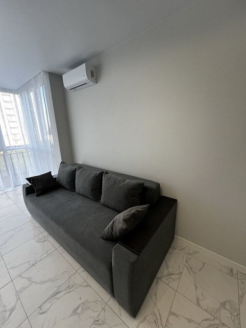 Здам в оренду 1-к квартиру 41м2 ЖК Кришталеві Джерела Феофанія Іподром Киев - изображение 6