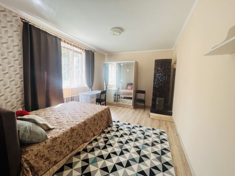 Оренда 3к квартири ГАРЯЧИЙ УРБАН Петрозаводська Черновцы - изображение 2