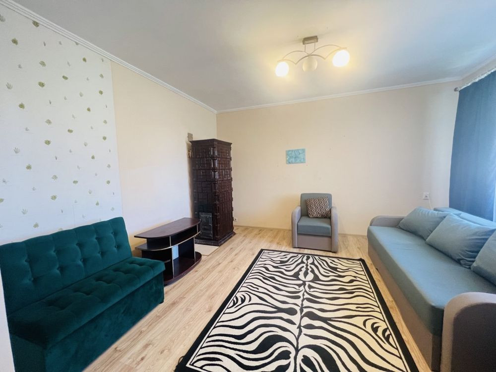 Оренда 3к квартири ГАРЯЧИЙ УРБАН Петрозаводська Черновцы - изображение 4