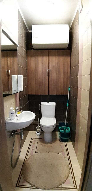 ЖК 4 сезона (м.Васильківська). Оренда 2к. Простора,охайна,2 с/в,3стіни Киев - изображение 8