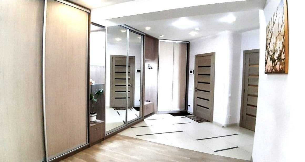 ЖК 4 сезона (м.Васильківська). Оренда 2к. Простора,охайна,2 с/в,3стіни Киев - изображение 4