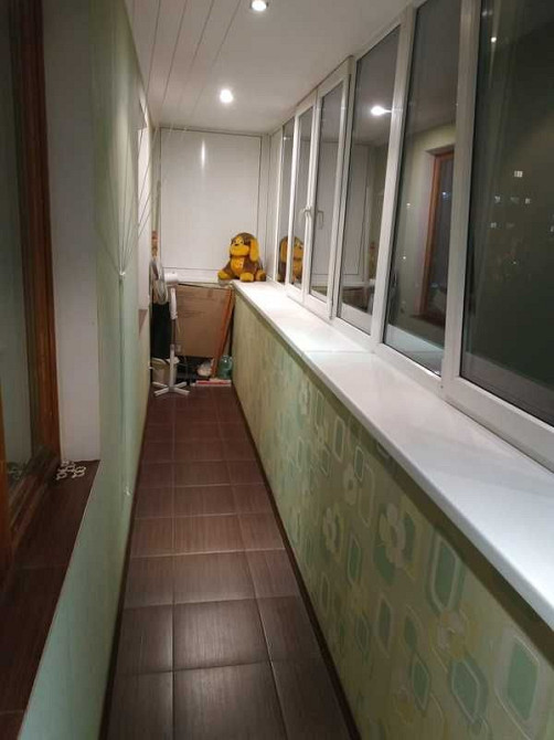 2к роздільна Куренівка Захарівська 7 поряд метро Почайна та Дорогожичі Киев - изображение 5