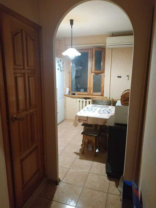 2к роздільна Куренівка Захарівська 7 поряд метро Почайна та Дорогожичі Киев - изображение 8