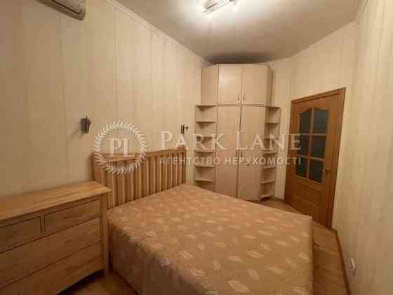 Хрещатик Липки Круглоуніверситетська 2 кімн квартира Киев