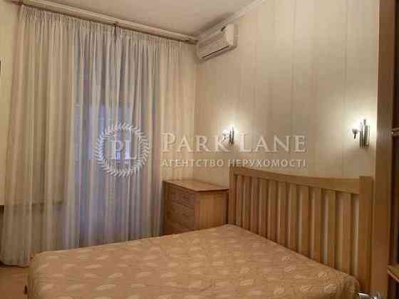 Хрещатик Липки Круглоуніверситетська 2 кімн квартира Киев