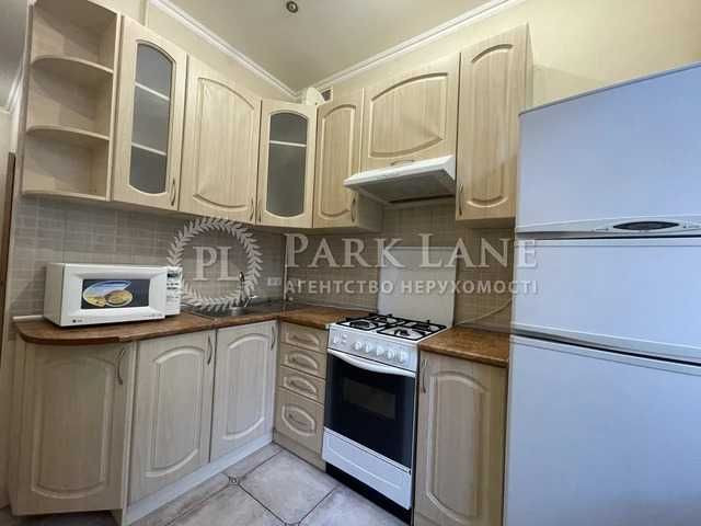 Хрещатик Липки Круглоуніверситетська 2 кімн квартира Киев - изображение 7