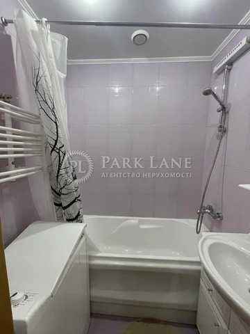 Хрещатик Липки Круглоуніверситетська 2 кімн квартира Киев - изображение 8