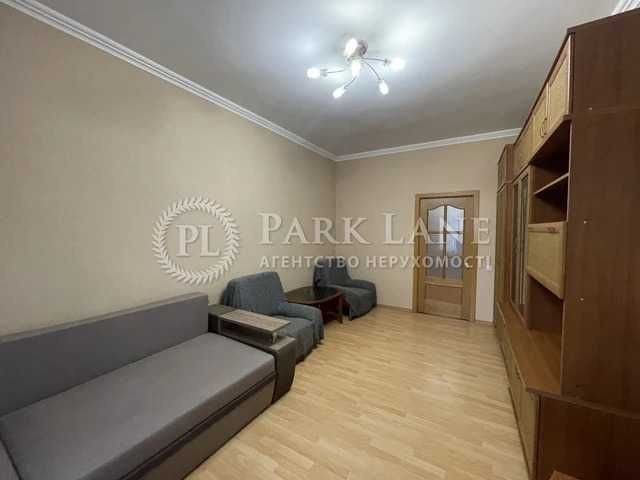 Хрещатик Липки Круглоуніверситетська 2 кімн квартира Киев - изображение 4