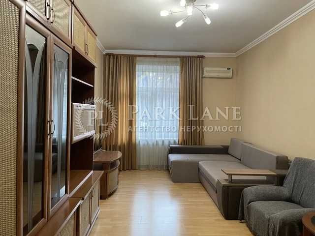 Хрещатик Липки Круглоуніверситетська 2 кімн квартира Киев - изображение 1