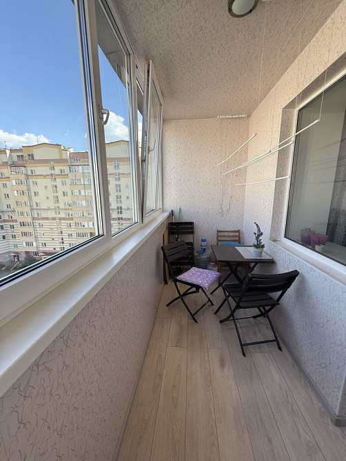 Оренда 2 кім Квартири в Новобудові ЖК Гетьмана Виговського Ровно - изображение 8