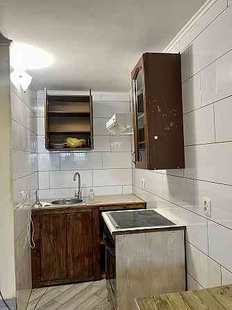 Район ЦЕНТРУ. Здам КУХНЮ-СТУДІЮ+СПАЛЬНЮ, меблі та техніка, можна СТУДН Черновцы