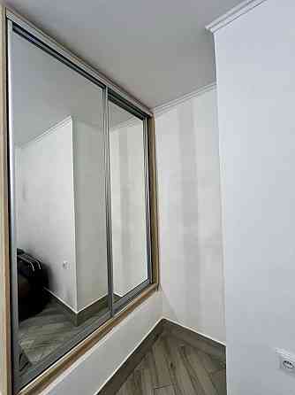 Район ЦЕНТРУ. Здам КУХНЮ-СТУДІЮ+СПАЛЬНЮ, меблі та техніка, можна СТУДН Черновцы