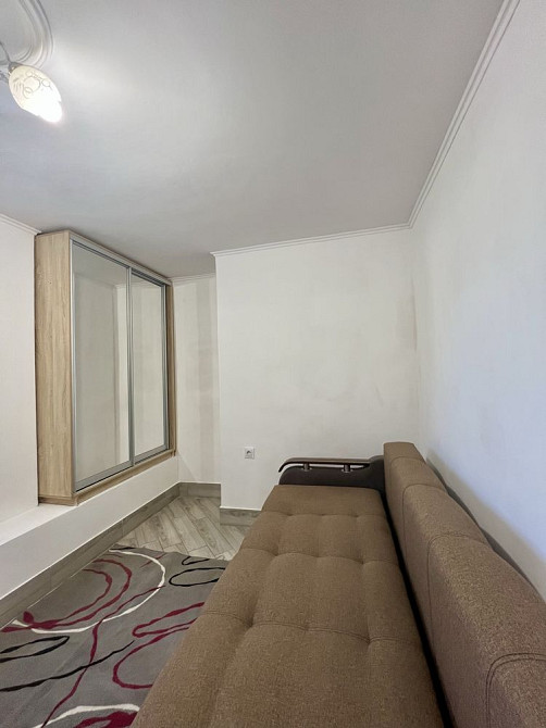 Район ЦЕНТРУ. Здам КУХНЮ-СТУДІЮ+СПАЛЬНЮ, меблі та техніка, можна СТУДН Черновцы - изображение 3