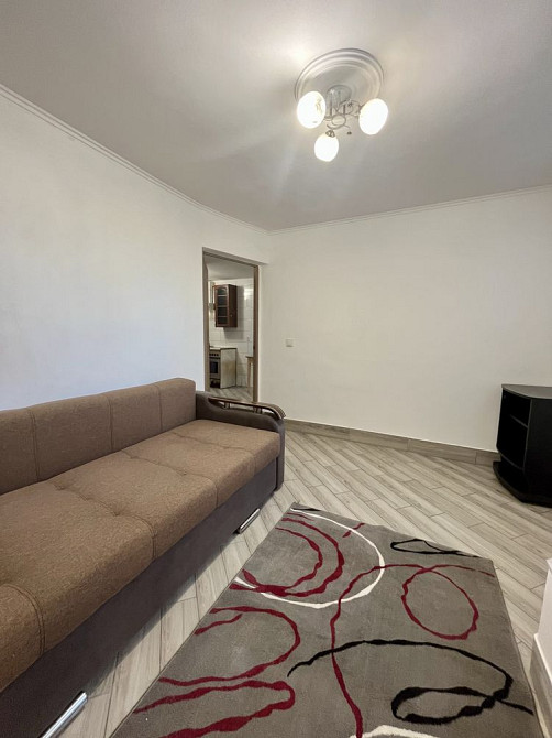 Район ЦЕНТРУ. Здам КУХНЮ-СТУДІЮ+СПАЛЬНЮ, меблі та техніка, можна СТУДН Черновцы - изображение 5