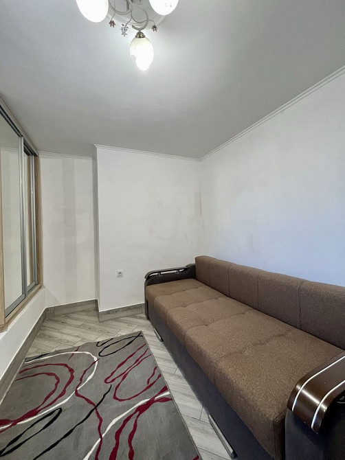 Район ЦЕНТРУ. Здам КУХНЮ-СТУДІЮ+СПАЛЬНЮ, меблі та техніка, можна СТУДН Черновцы - изображение 1