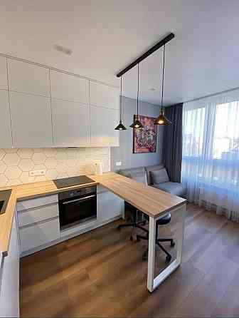 Шевченківський ЖК Старт Вокзальна Киев