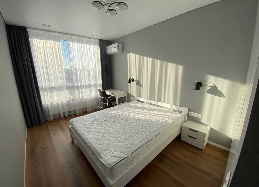 Шевченківський ЖК Старт Вокзальна Киев - изображение 4