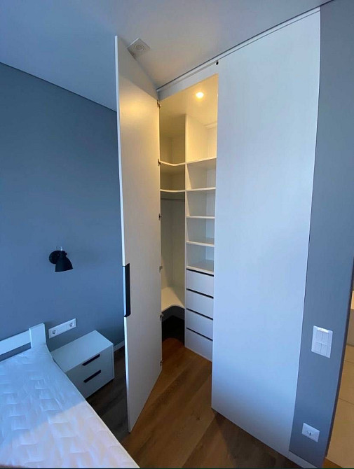 Шевченківський ЖК Старт Вокзальна Киев - изображение 5