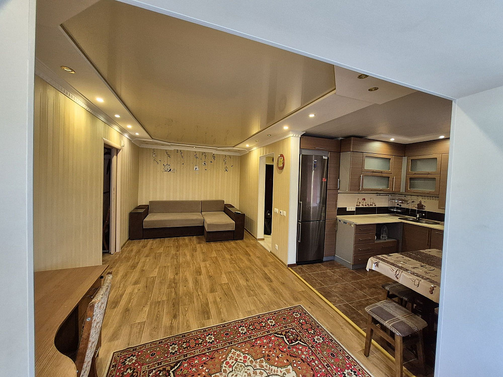 Здається в оренду 2 кімнатна квартира в центрі міста Черкассы - изображение 3