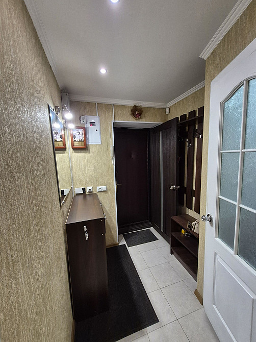 Здається в оренду 2 кімнатна квартира в центрі міста Черкассы - изображение 6