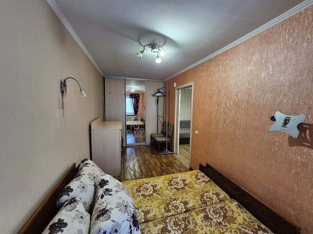 Здається в оренду 2 кімнатна квартира в центрі міста Черкассы - изображение 5