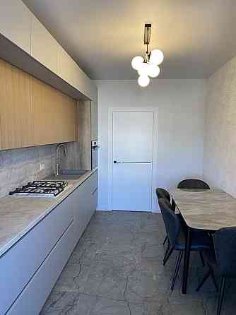 Оренда двокімнатної квартири у центі Ровно