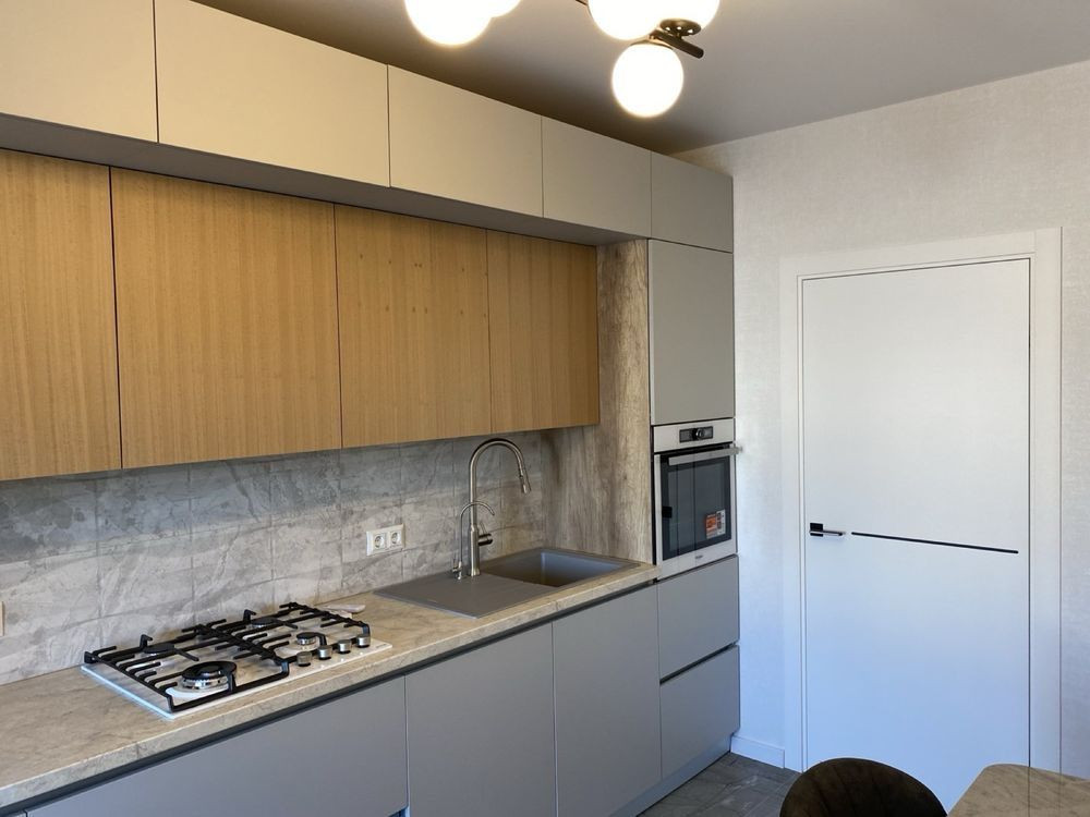 Оренда двокімнатної квартири у центі Ровно - изображение 1